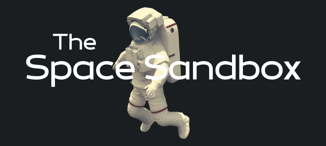 The Space Sandbox